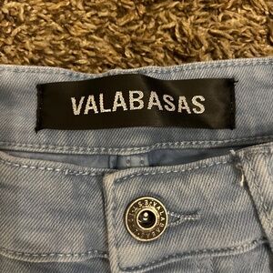 Valabasas Jeans